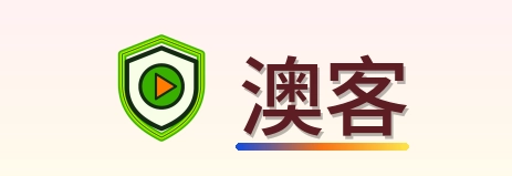 澳客 Logo